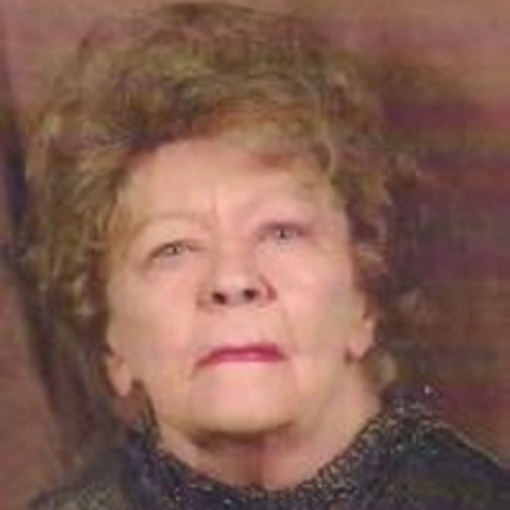 Virginia Tolan