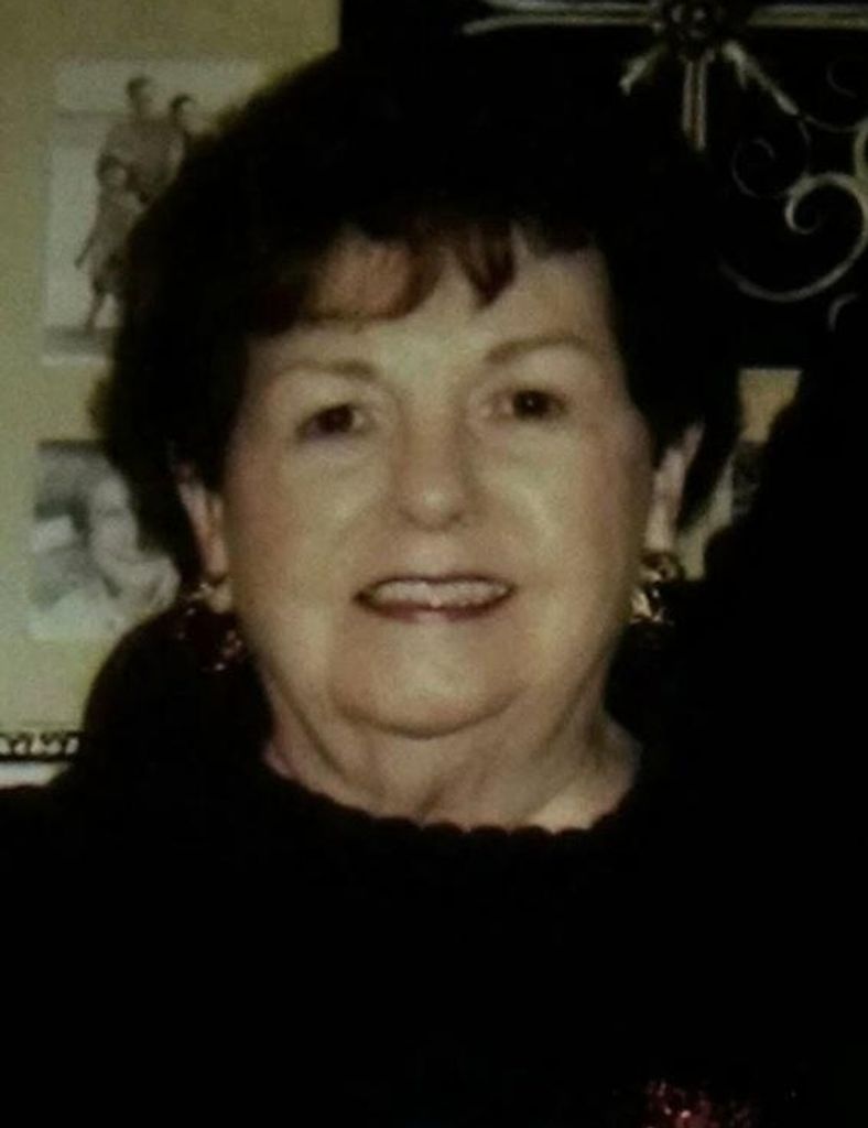 Peggy  Harris Shaw Profile Photo