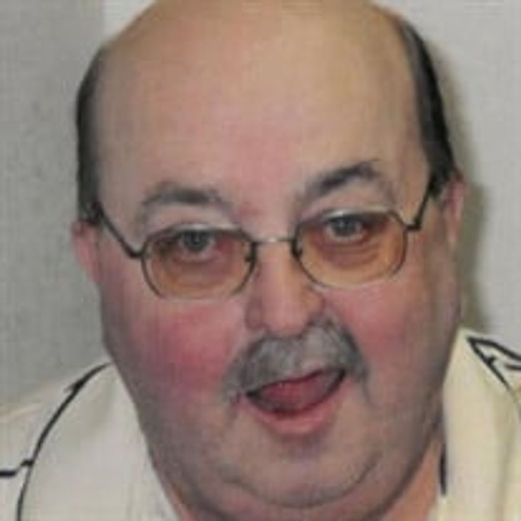 Gary Hagen Profile Photo