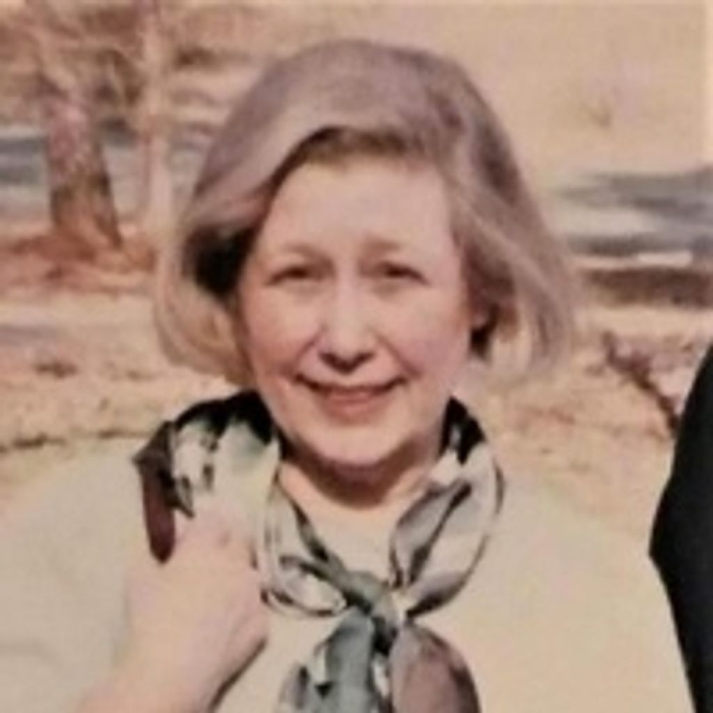 Eloise Overby Lamb