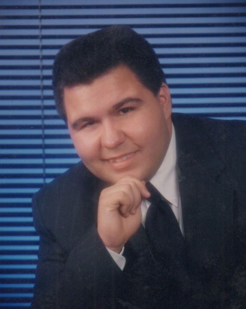 Arthur C. Vazquez Jr.