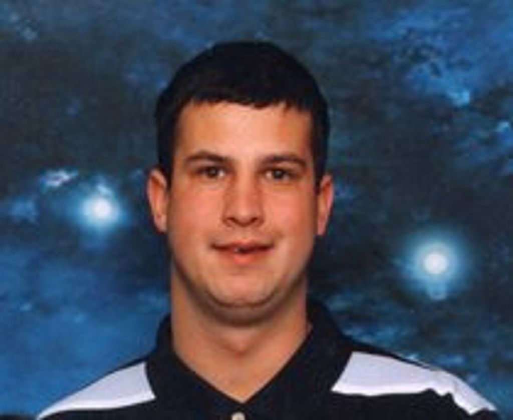 Jason Wade Breeden