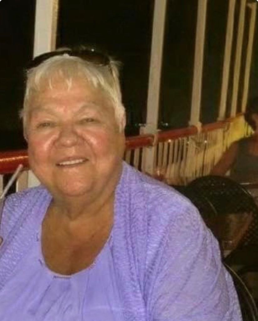 Maida Louise Thurman Profile Photo