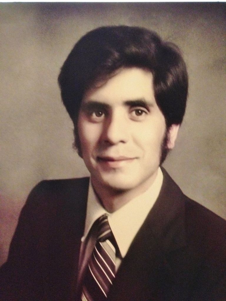 Higinio Rosales
