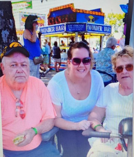 Evelyn  Elaine Flesher photo gallery thumbnail 29 of 83