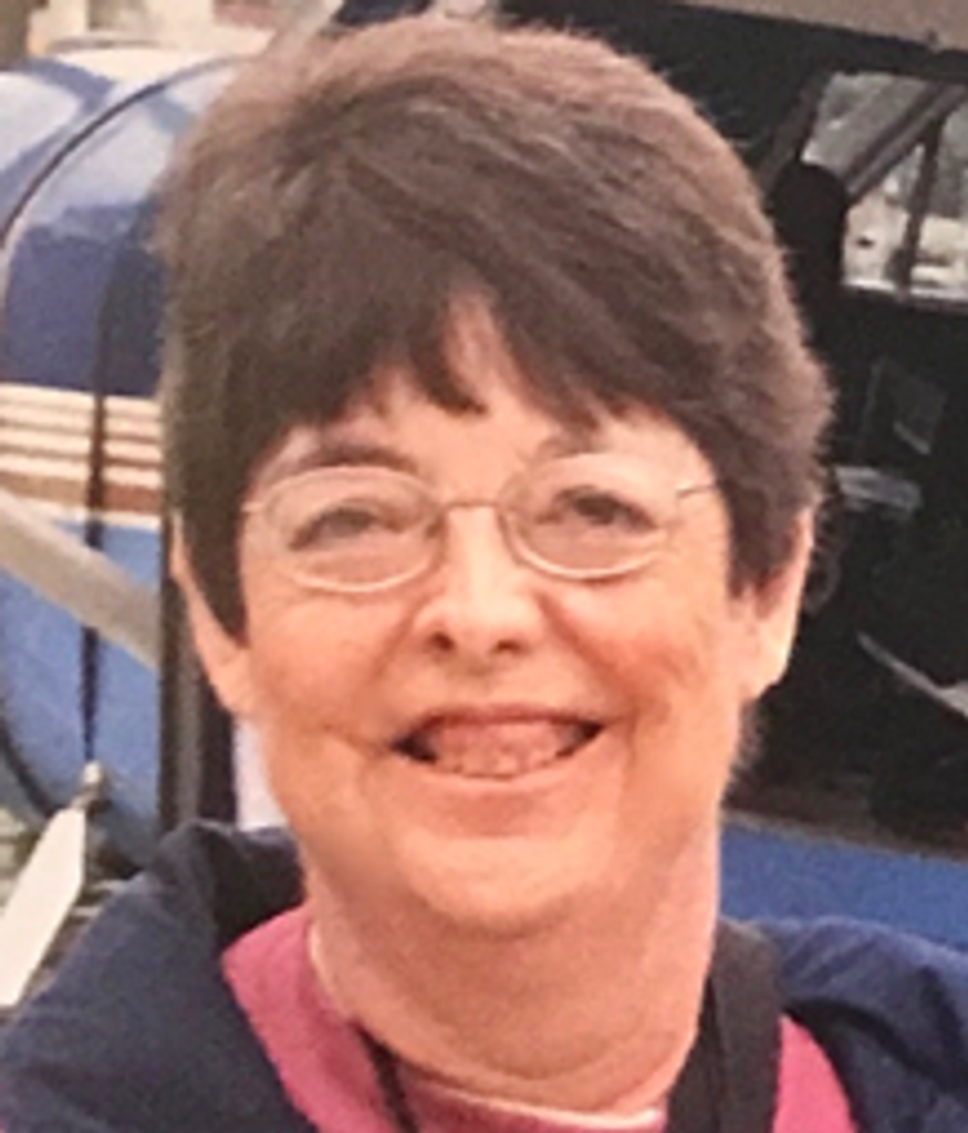 Barbara Smith Profile Photo