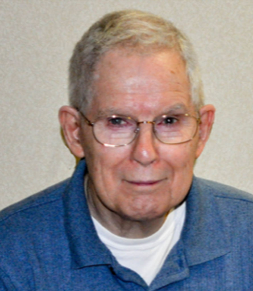 William Clifford Bradbury