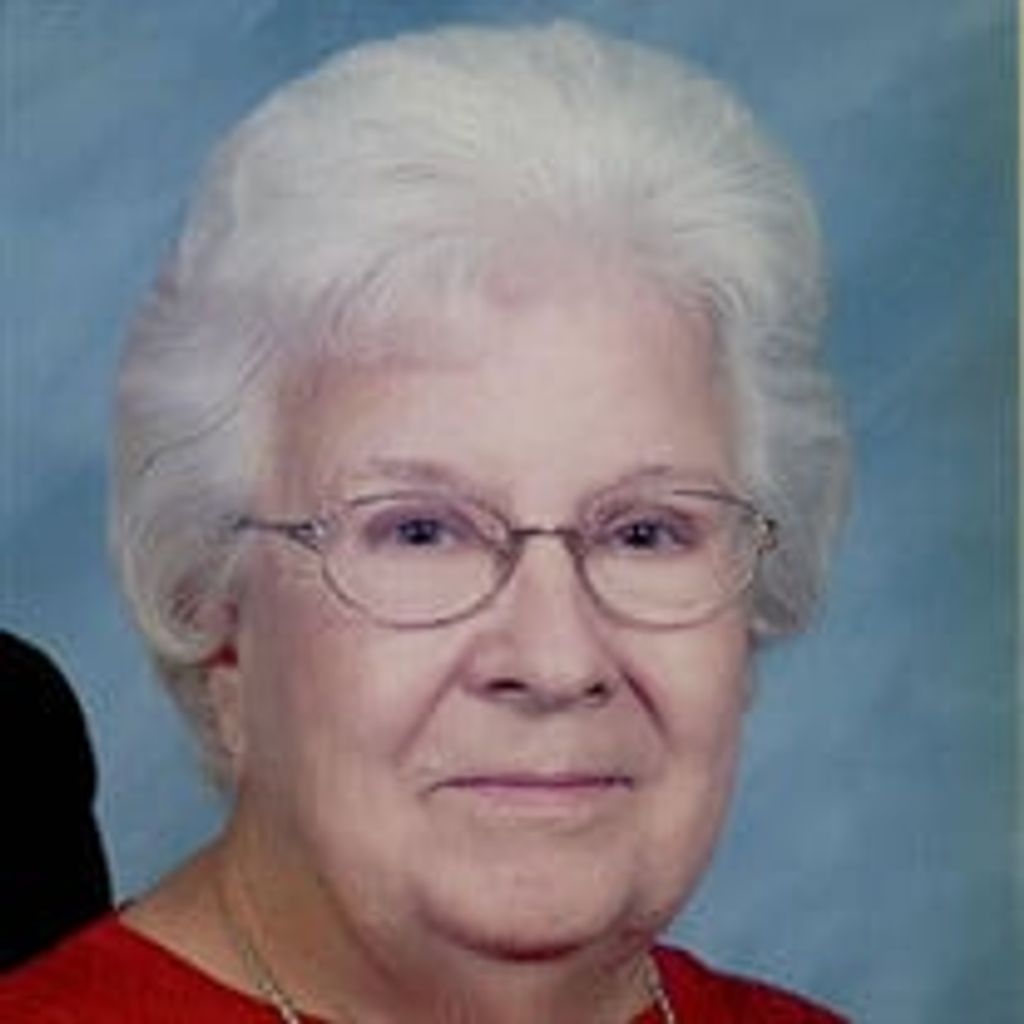 Margaret McCracken