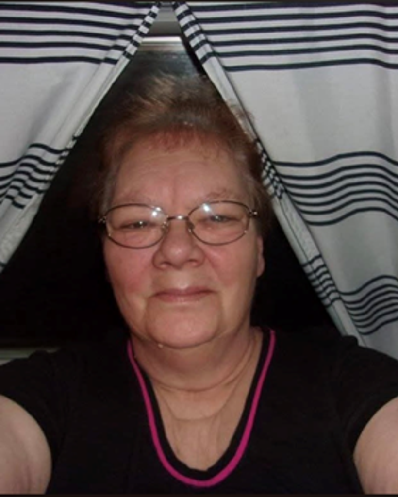 Wanda May Brown Profile Photo