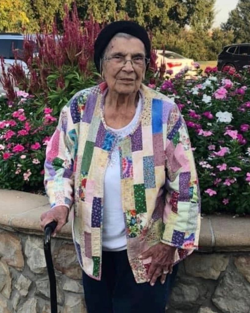 Lucia Revilla Orozco