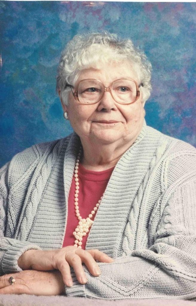 Eva Josephine Storebo Profile Photo