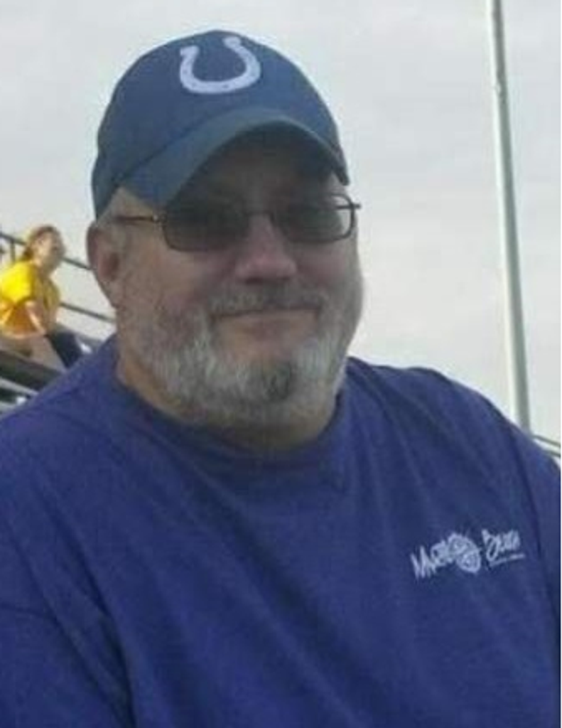 Brian K. Ginoplos Profile Photo