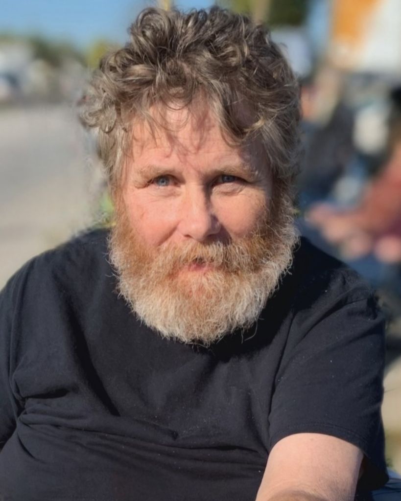 Terry Duane McEuen Profile Photo