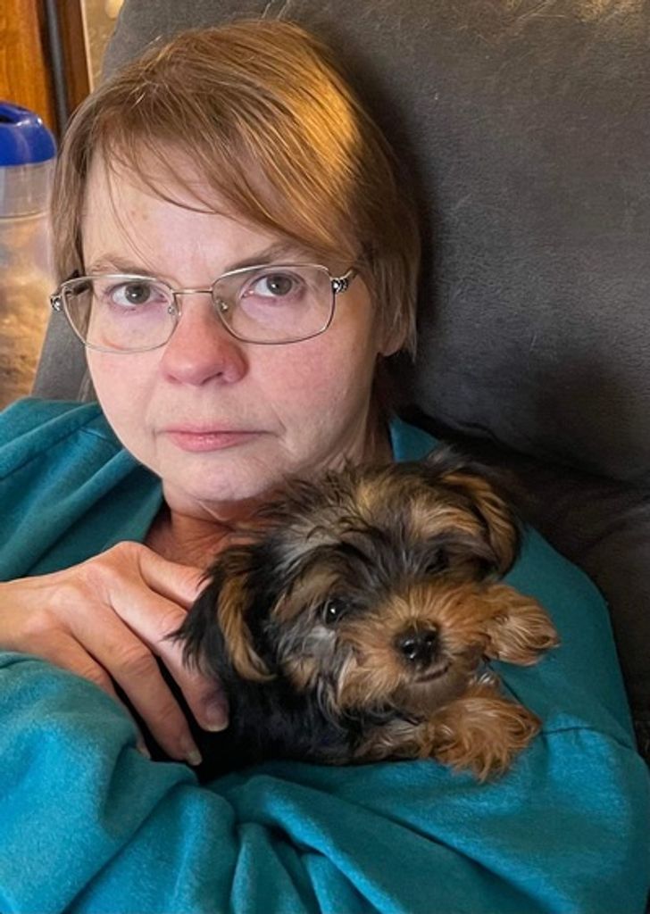 Donna Sue Robertson Profile Photo