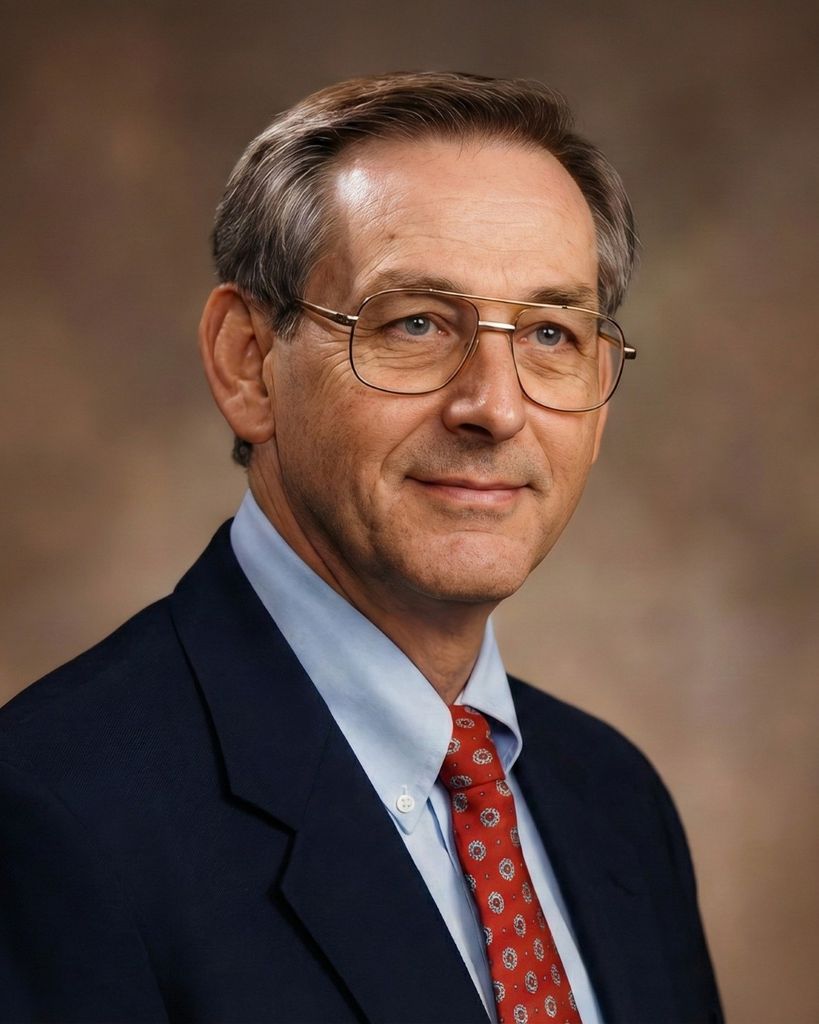 Kenneth Edwin Lawson