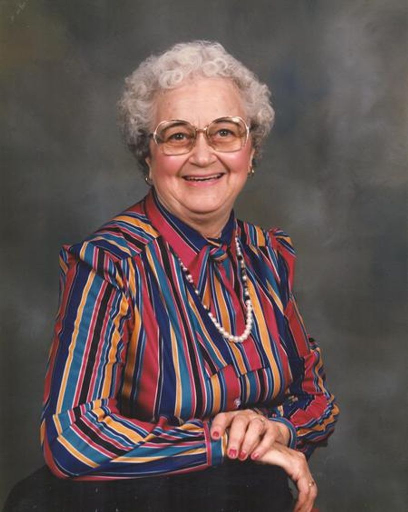 Geneva Emmert
