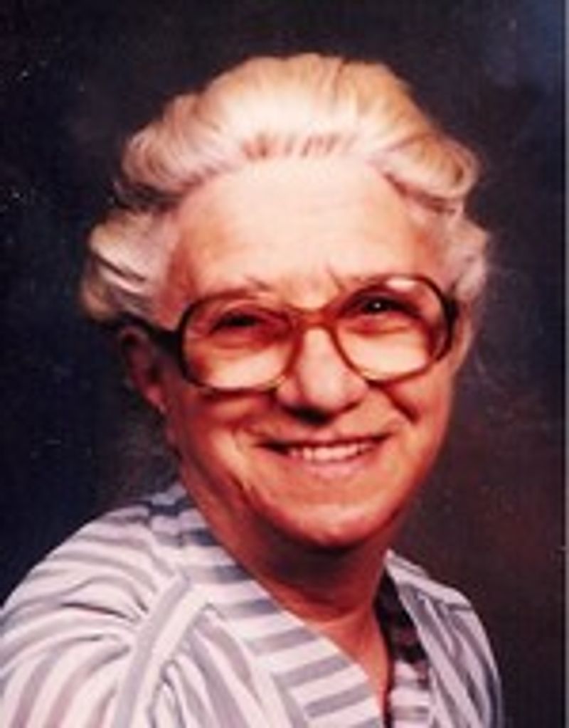 Margaret Unruh