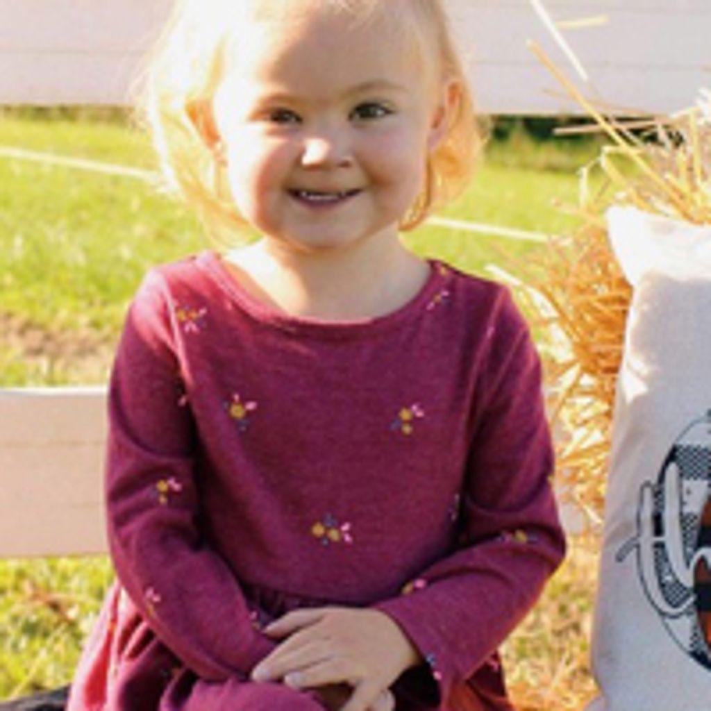 Callie Joanna Ruffer Profile Photo