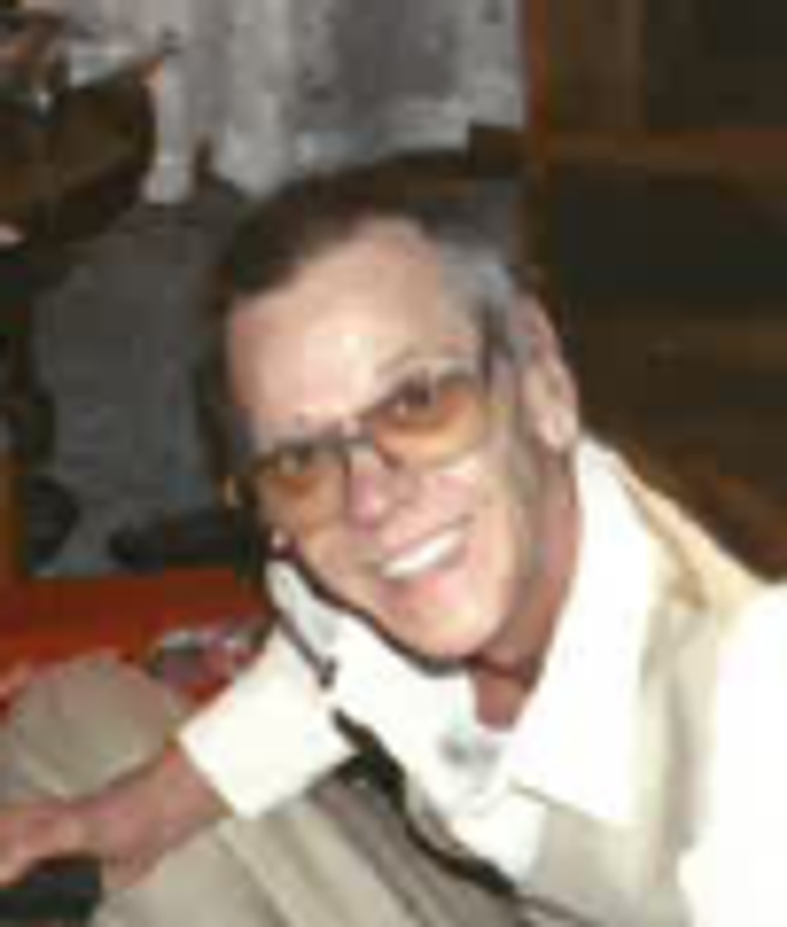 Robert A Morgan