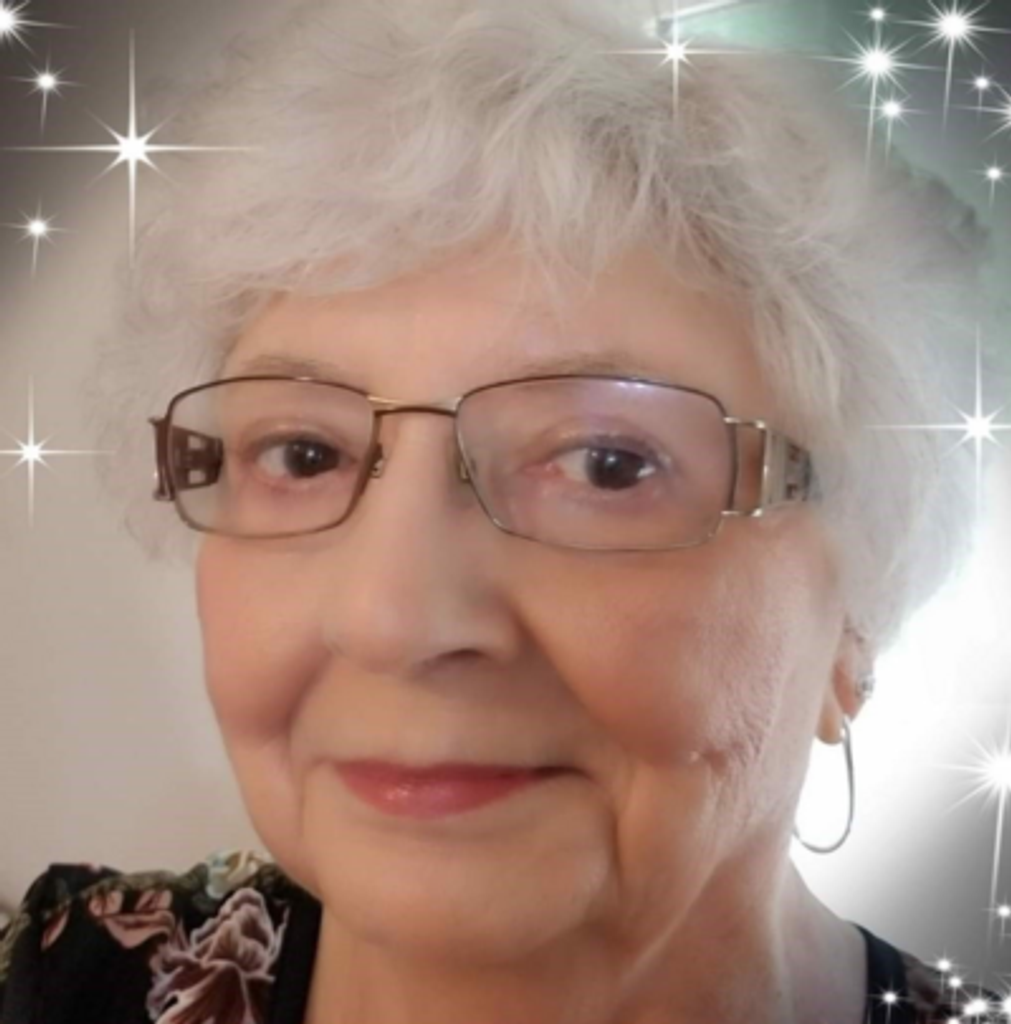 Kathryn "Kathy" Ann Stevenson