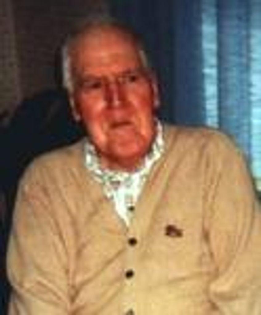 Lucas N. Sherfinski