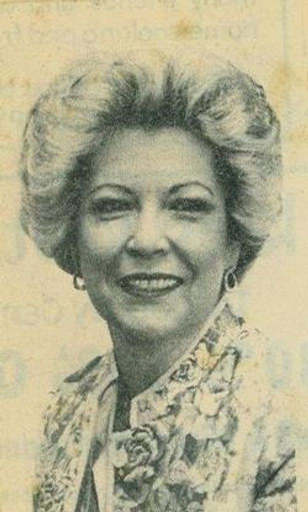 Carrol Williams Boyd