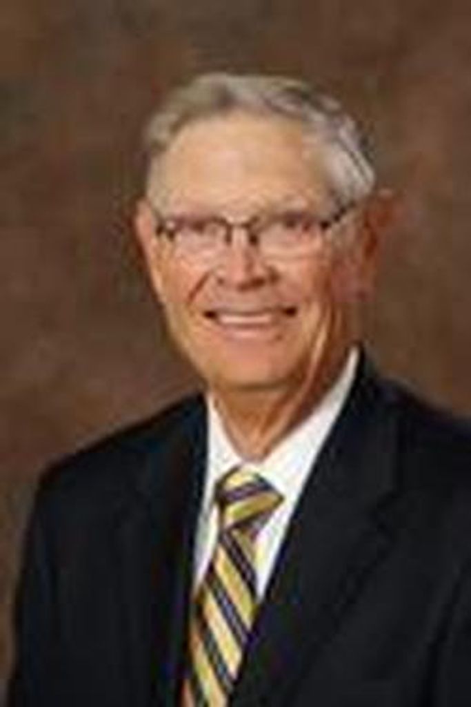 Samuel P Baird Profile Photo