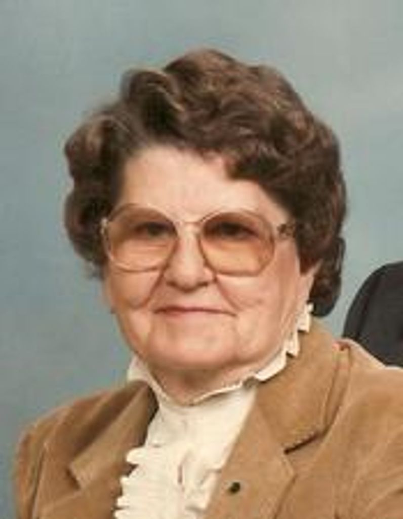 Dagma "Dolly" Koch