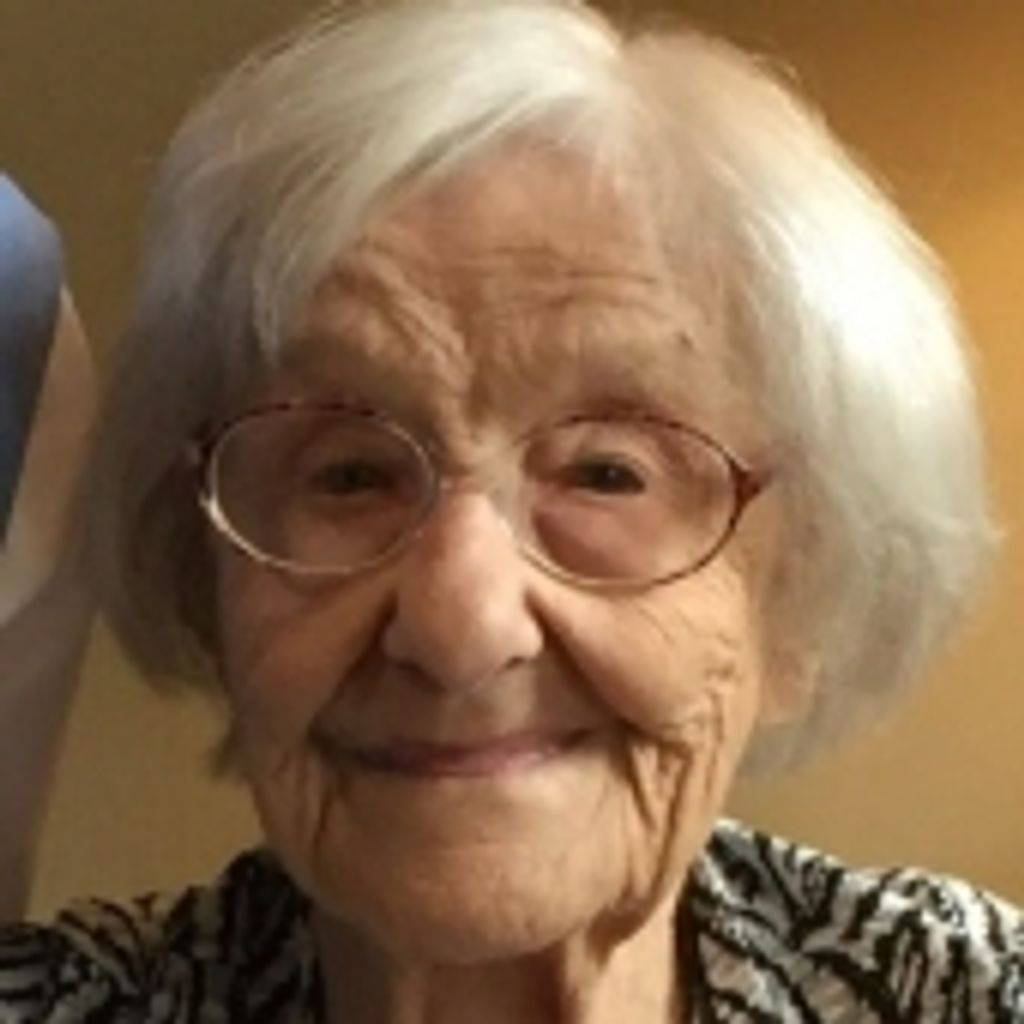 Catherine E. Monek