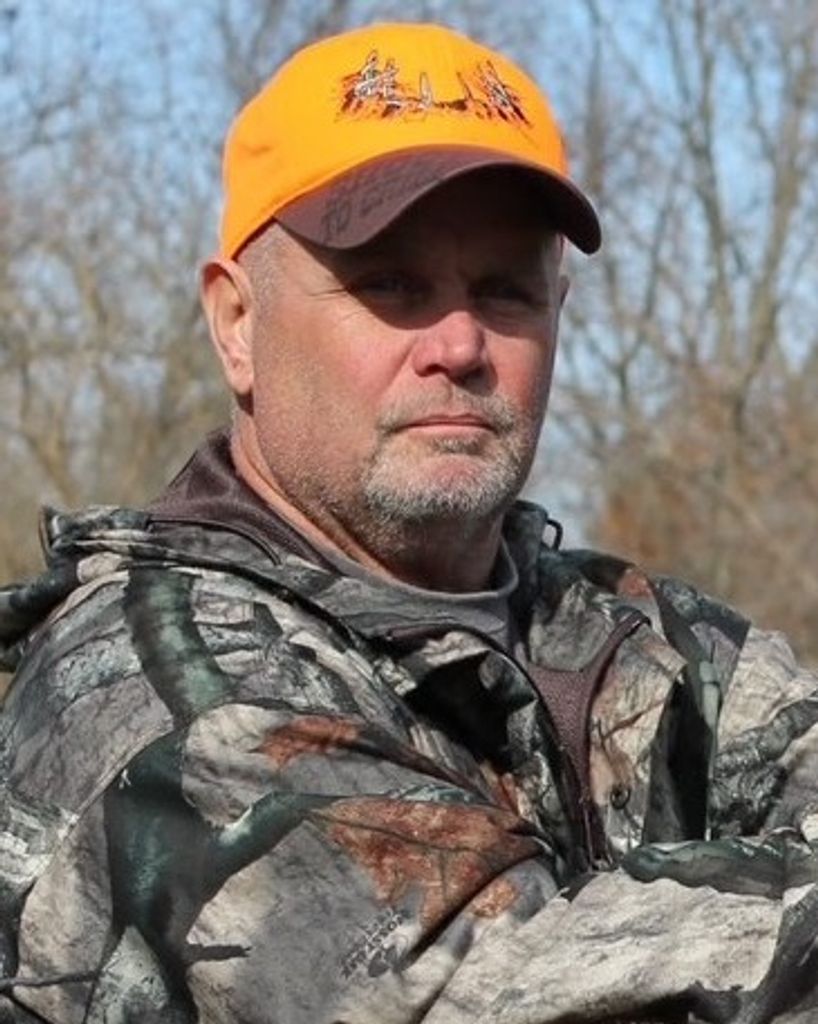 Kevin G. Wilson Profile Photo