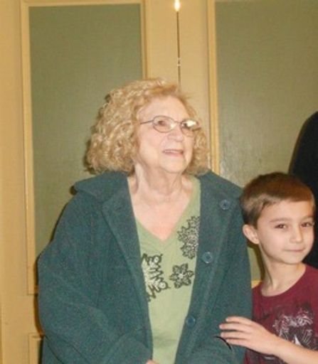 Judith Dumond Profile Photo