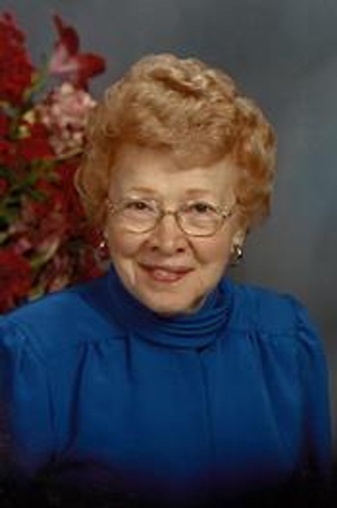 Betty Jean Halverson Profile Photo