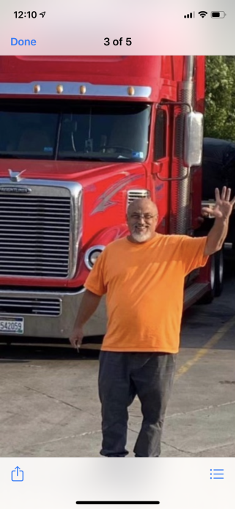 Darrel Frederick Ferguson Profile Photo