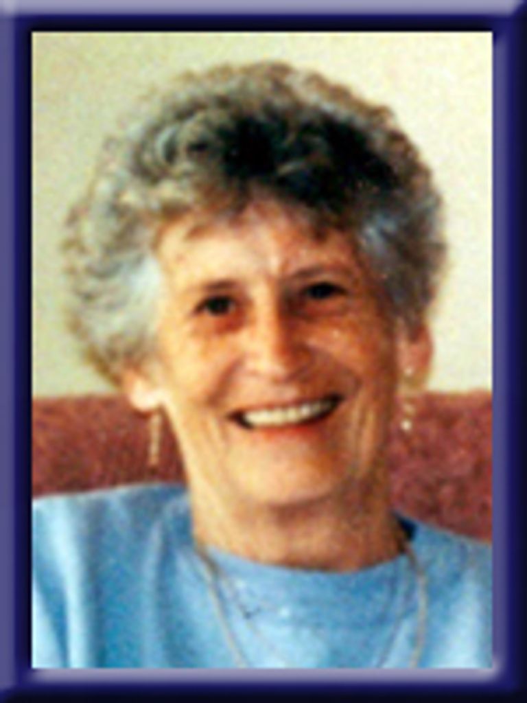 Mary Elizabeth Killam