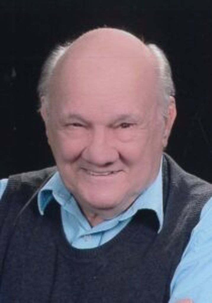 John H. Leger