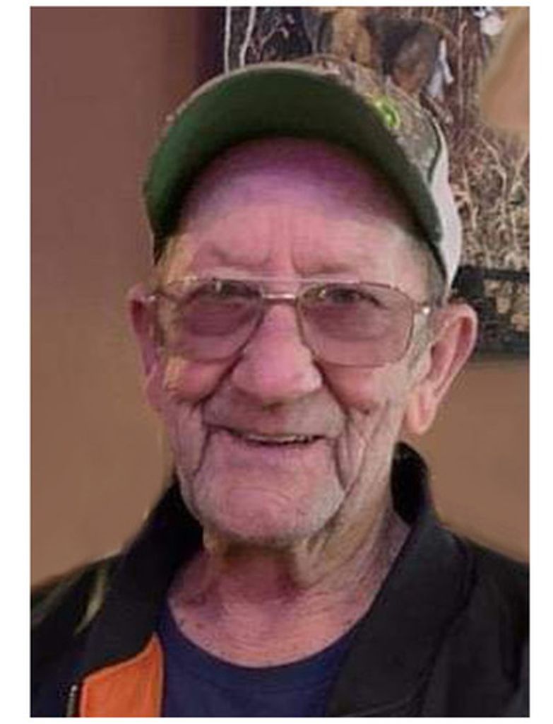 Richard "Dick" Clarence Bloxham Profile Photo