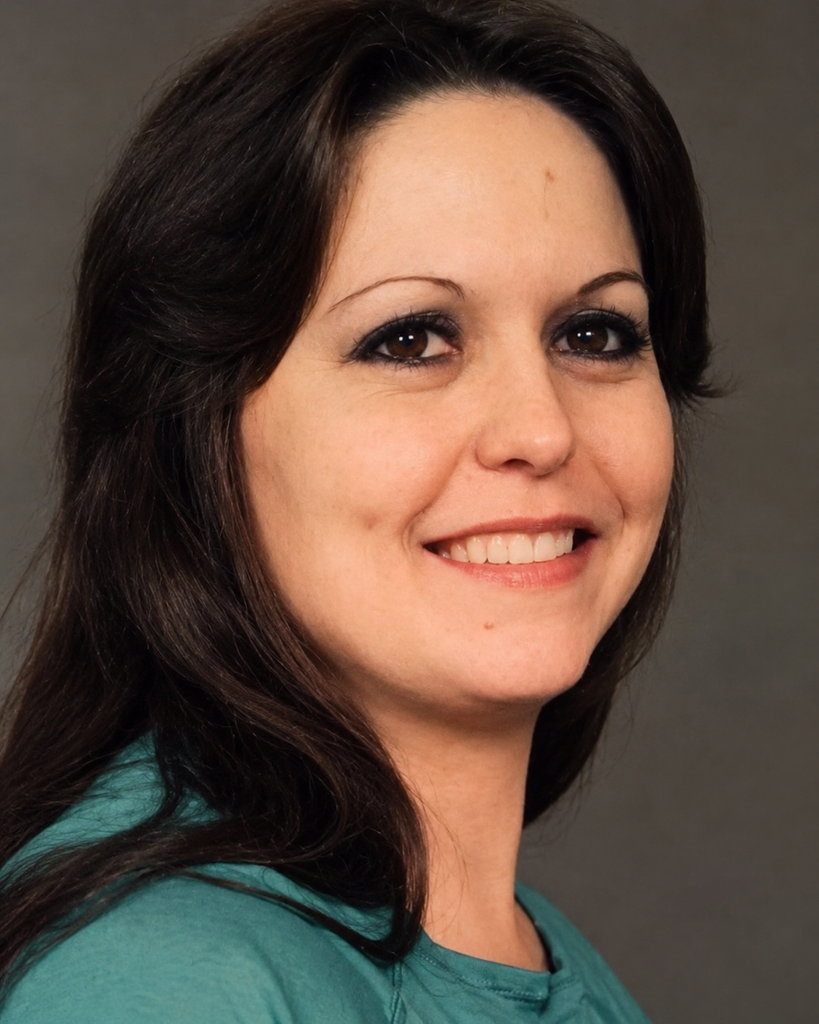 Laura Jane McClure Profile Photo