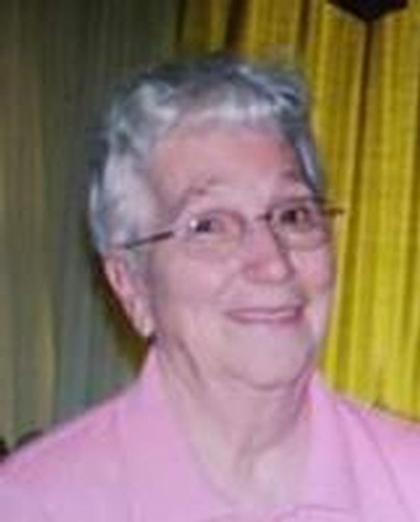 Esther M. Lynch Profile Photo