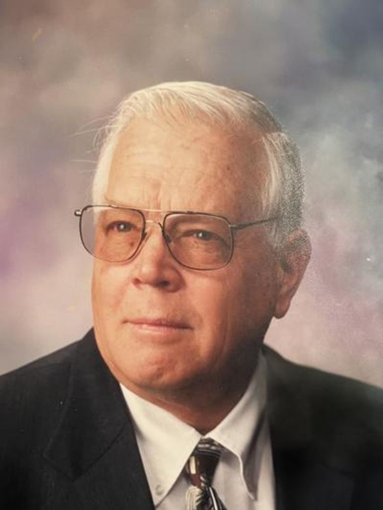 Robert C. Hemer Profile Photo