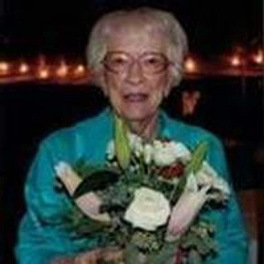 Betty Wade