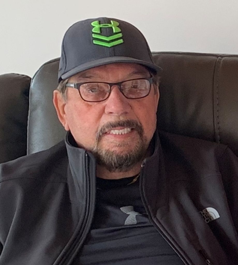Lionel Azariah Brake Profile Photo