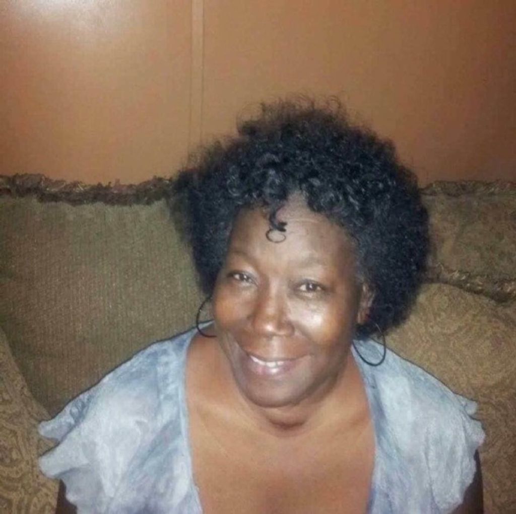 Annie Boykin Toney Profile Photo