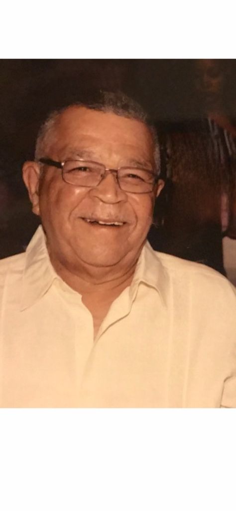 Wendell Strickland