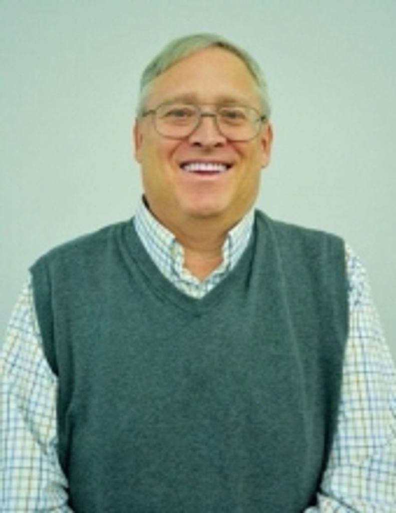 Michael L.  "Rube" Ruben Profile Photo