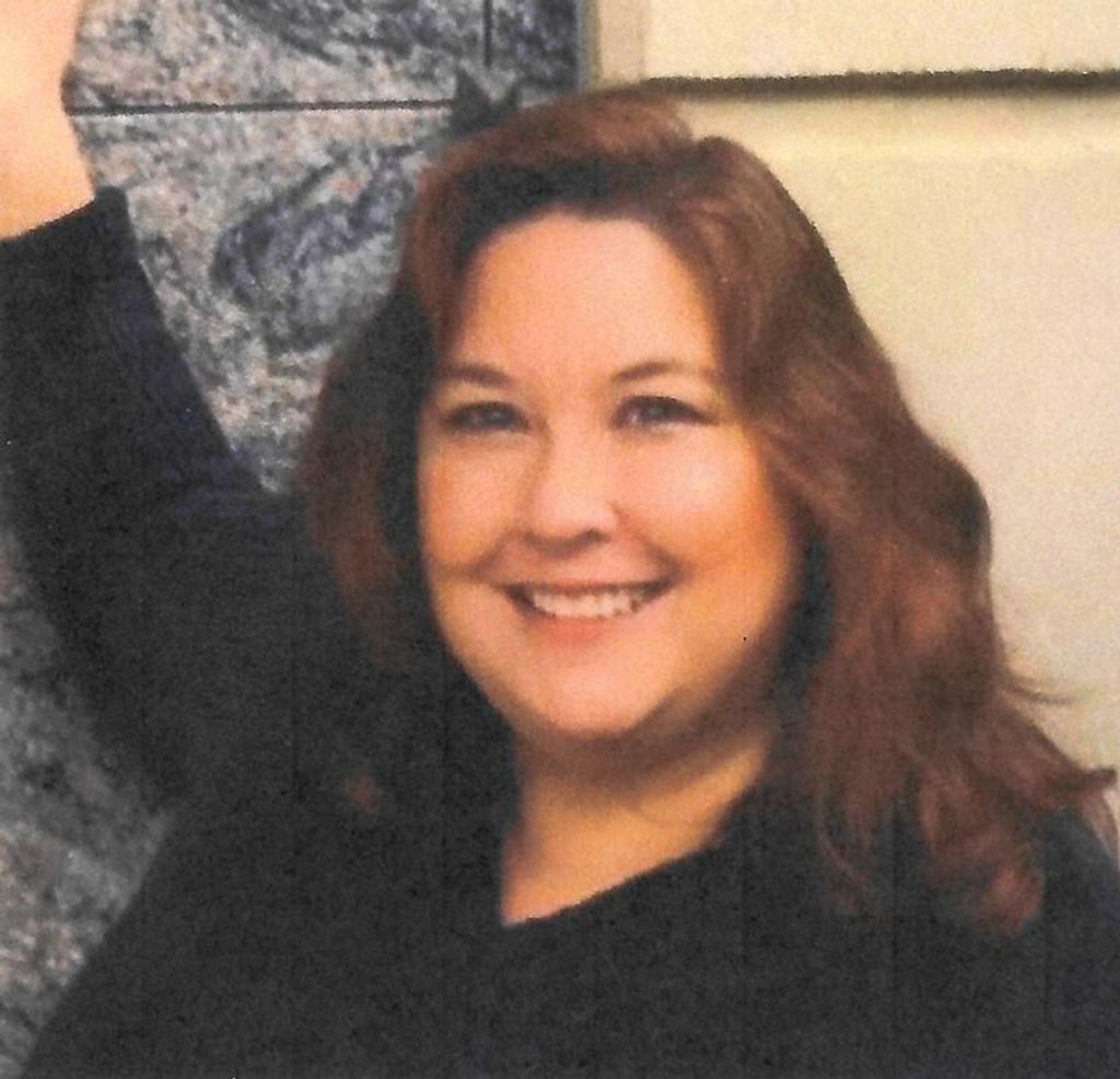 Ginger Anne Franklin Profile Photo