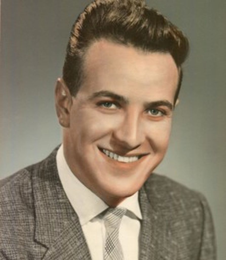 James Seagrove