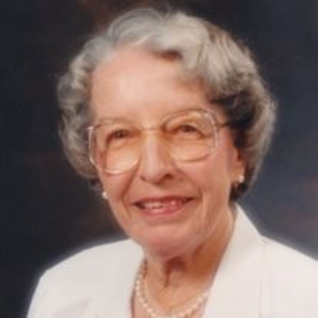 Jane Bristol Erlandson