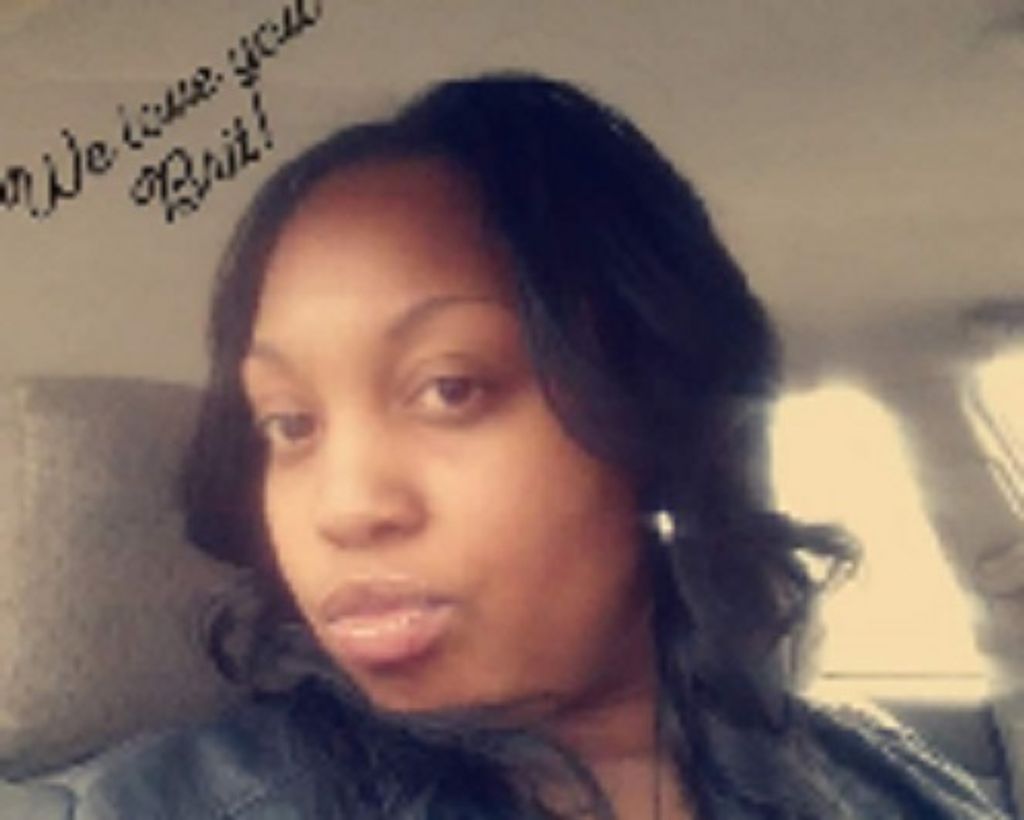 Brittney Chantel Levine