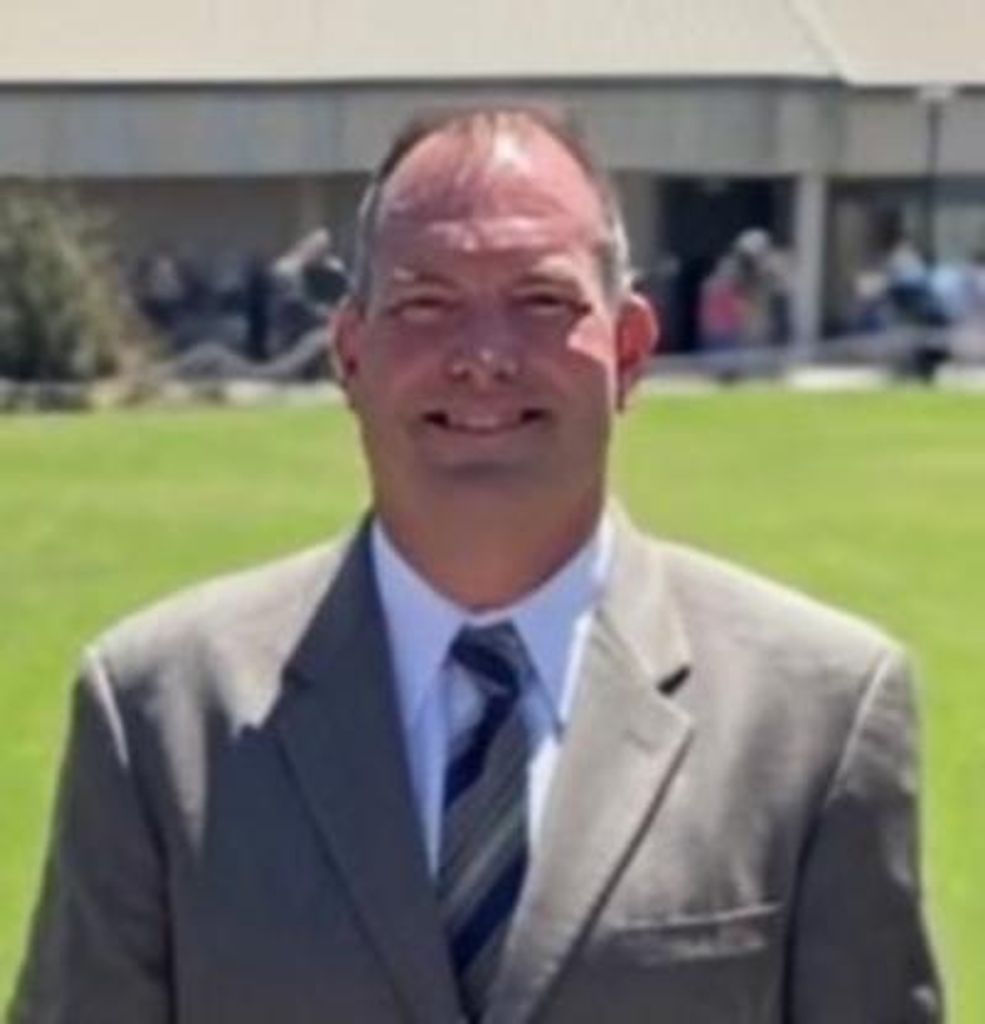 Jason Patrick Foslien