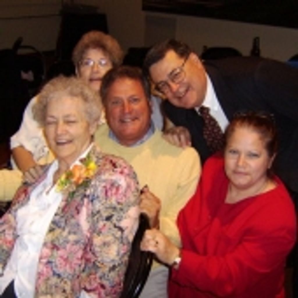 Margaret M. Rodriguez